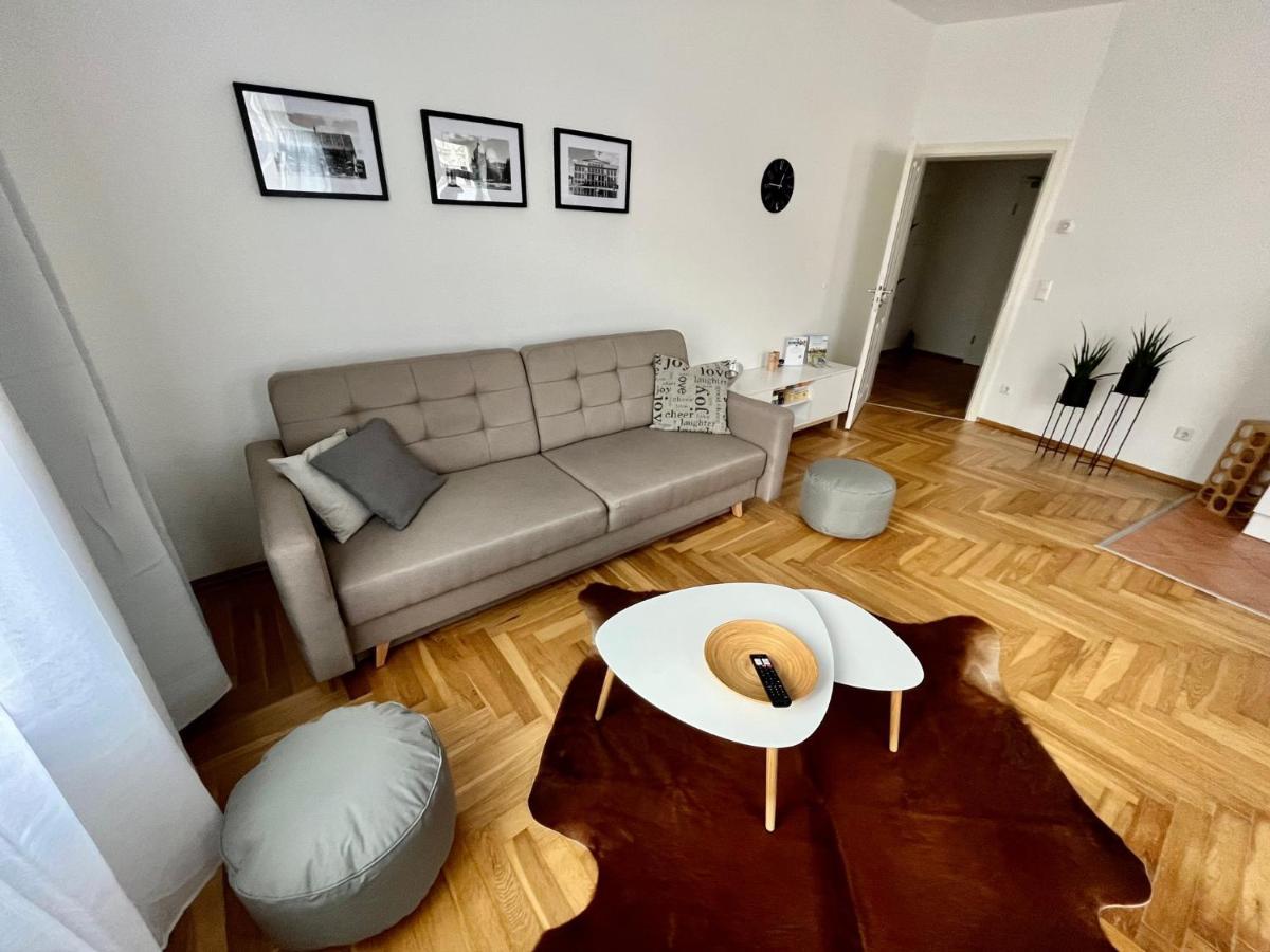 Firstclass 2R_Apartment In Лайпциг Екстериор снимка